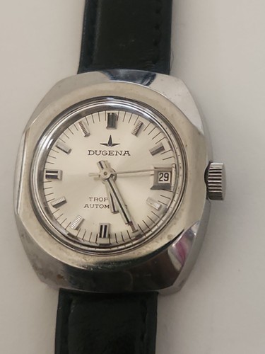 Vintage dugena tropica - dugena,