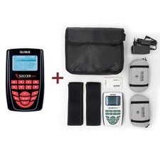 Kit globus magnum pro - pro, con