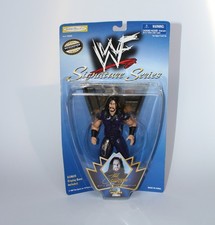 The Undertaker - WWF Signature
