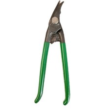SHEET METAL SHEAR, BLADE TO