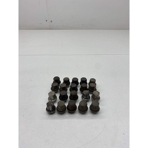 Dadi ruota ford focus - focus, mk2