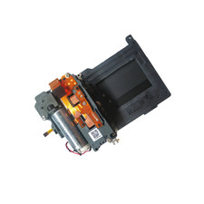 Gruppo otturatore fotocamera