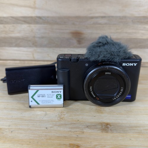 Sony fotocamera digitale - sony,