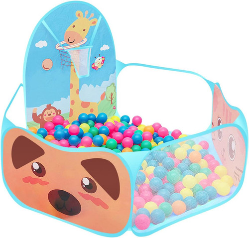 Tenda gioco per bambini - tenda,