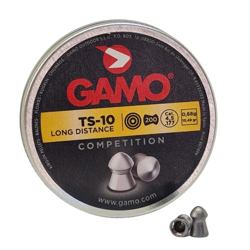 Pallini 45mm ts 10 - 5,
