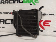 RADIATORE ACQUA ORIGINALE YAMAHA TZR 125 NAKED ANNI 1986 1987 1988