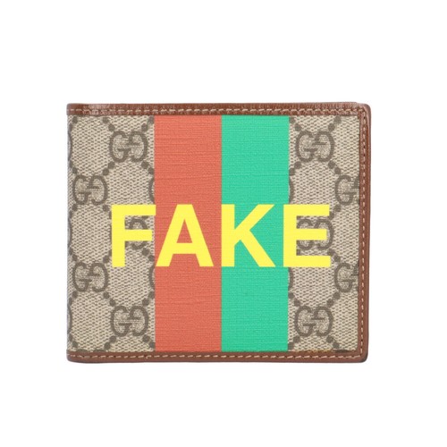Gucci fake not wallet 636167 - fake/not,