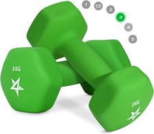 Yes4All Set Manubri Palestra
