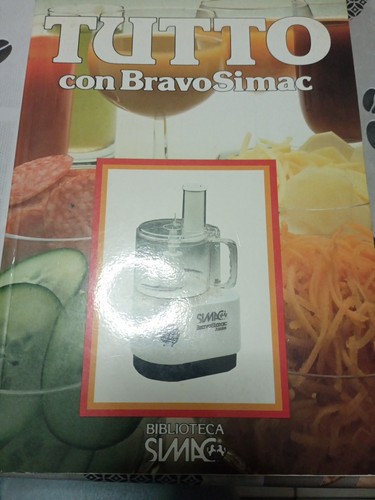 Manuale tutto con bravo - manuale,