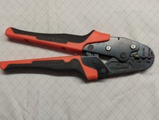 Cembre pinza capicorda - pinza,