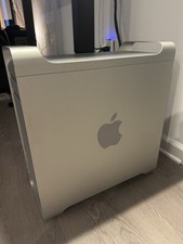 Mac Pro 5.1 Mid 2010 Xeon