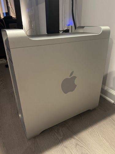Mac pro mid 2010 - mac, xeon