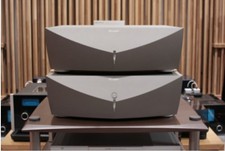 Amplificatore equalizzatore