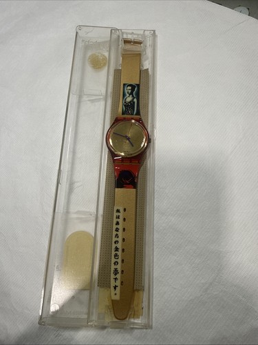 Swatch originals brand new - swatch,