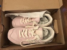 New Balance 574 Rose Sugar