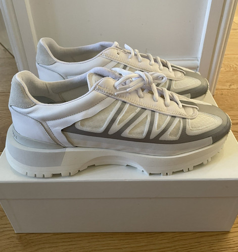 Maison margiela scarpe - -, uomo