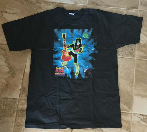 Maglietta vintage kiss - vintage,