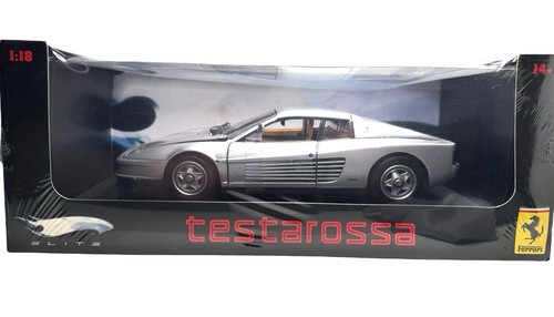 Modellino auto ferrari - modellino,