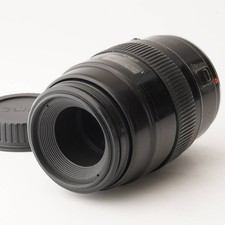 Canon Obiettivo Macro EF 100mm