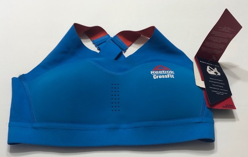 Reggiseno sportivo reebok - reggiseno,