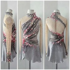 Vestito da competizione
