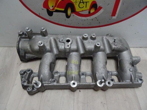 Collettore aspirazione alfa - collettore,
