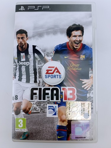 Fifa psp completo - completo,