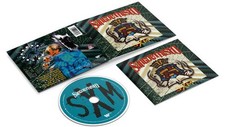 Sanguemisto - Sxm - Cd (30 anniversario - digipack)