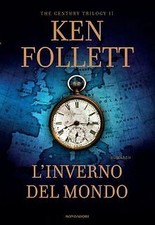 L inverno del mondo. The