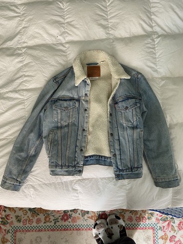 Giacca jeans donna - giacca,