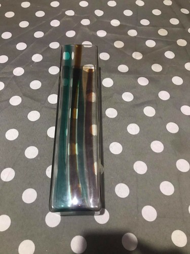 Vaso venini pierre cardin - venini,