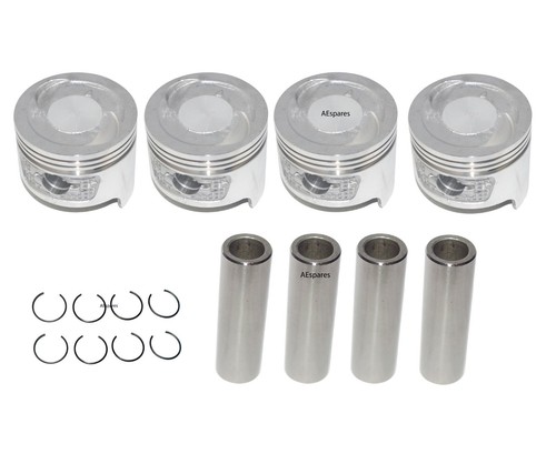 Suzuki sj410 f10a piston - sj410, con