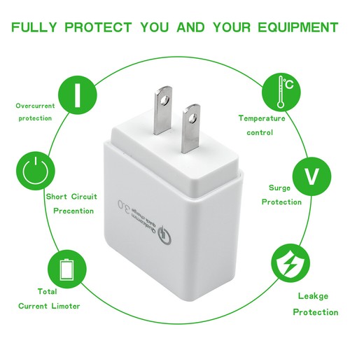 Adattatore usb ac - adattatore, da