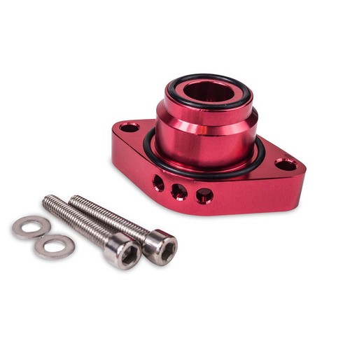 Adattatore blow off - adattatore, valvola