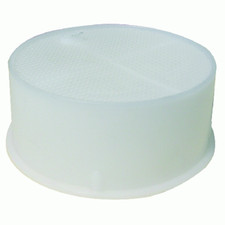 filtro pompa irroratrice