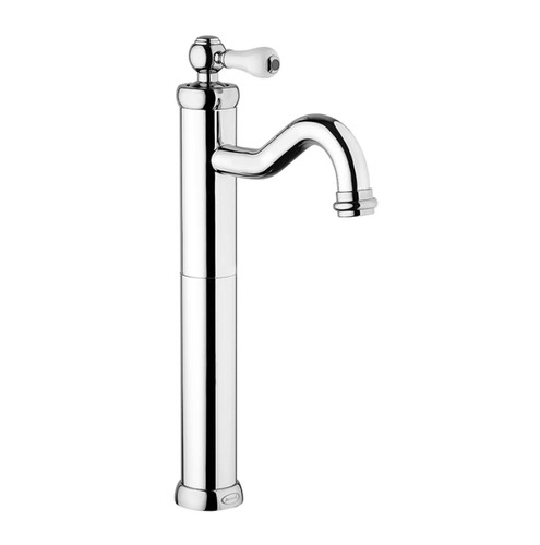 Miscelatore monoforo lavabo - monoforo,