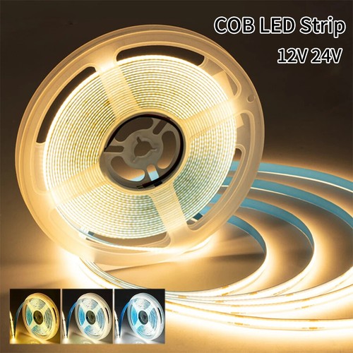 Striscia led dimmerabile - striscia,