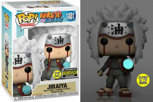 Funko pop animazione naruto - funko,