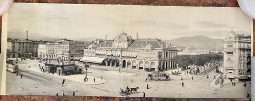 Nizza francia casinò carrozze - casinò,