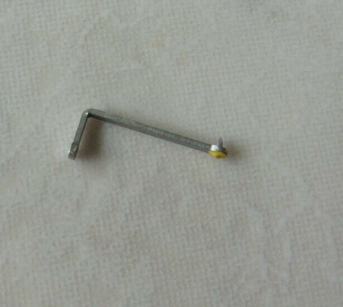 6035 saphir lesa stylus - lesa, f5