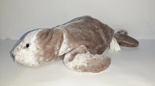 Tricheco flip flops - tricheco, peluche