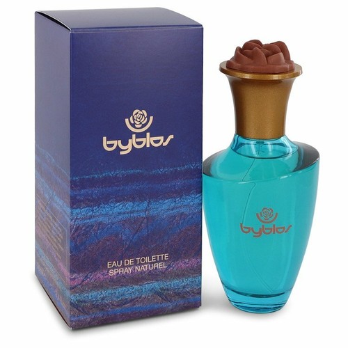 Byblos donna 100 - byblos, ml