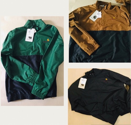 Giacca mezza zip - , carhartt
