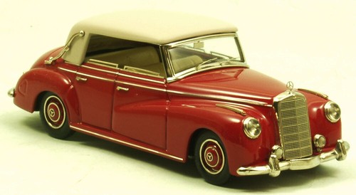 1954 1955 mercedes 300 - mercedes,