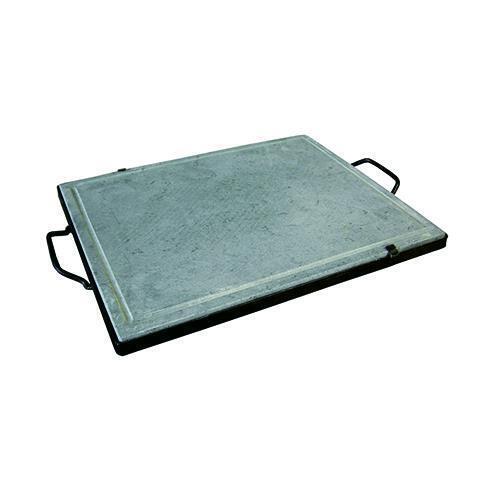 Bistecchiera 60 in - 40,