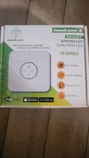 IMOLAZA 3 Smart Sprinkler