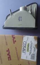 Fanale anteriore sx arancio Mercedes 207D 