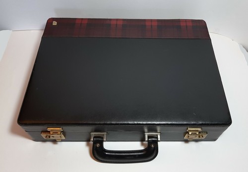 Valigetta vintage munari - 24,