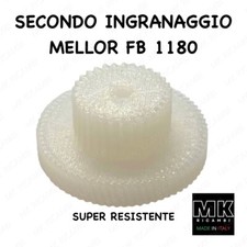 Mellor FB 1180 Nylon