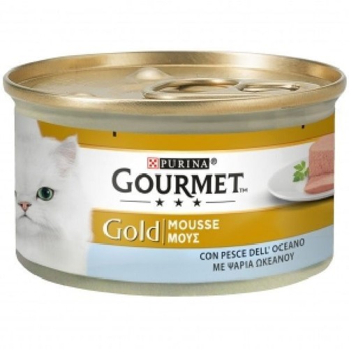 Gourmet gold gatto adulto - gourmet,